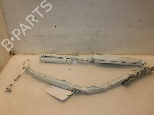 Used Left curtain airbag MITSUBISHI MIRAGE / SPACE STAR VI Hatchback (A0_A) 1.0 (A05A) (71 hp) 15325872