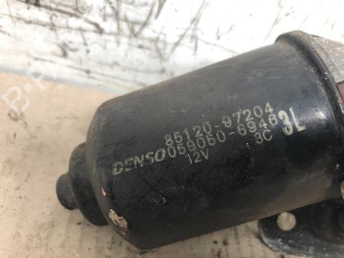 Front wiper motor DAIHATSU CUORE V (L7_) 1.0 DVVT | BP15299434M29 