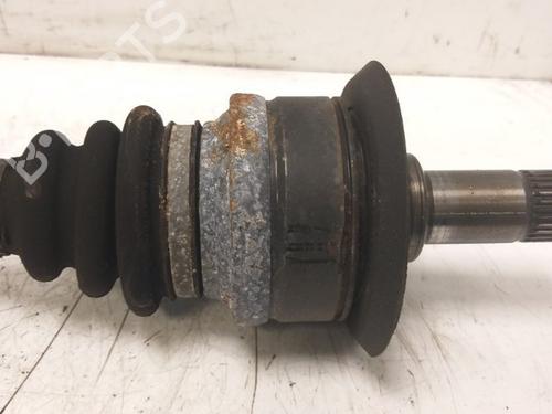 Right rear driveshaft BMW 3 Touring (F31) 320 d | BP21819471M41 