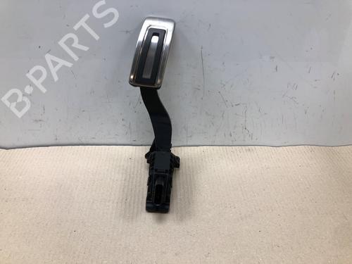 Pedale Pedale VW GOLF VII (5G1, BQ1, BE1, BE2) 2.0 GTI (245 hp) 37209309 37209309