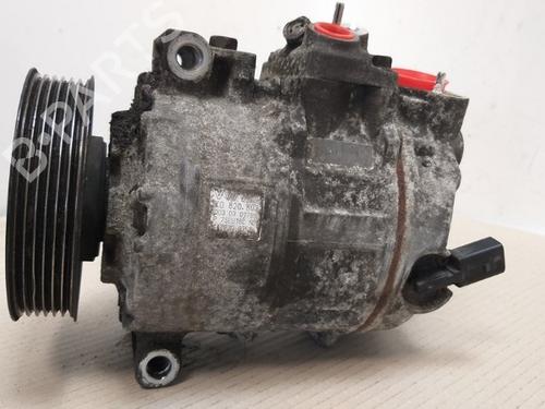 AC compressor VW TOURAN (1T1, 1T2) 1.9 TDI | BP15767296M34 