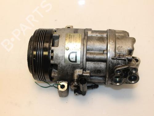 AC compressor BMW 3 (E46) 320 d | BP15323493M34 