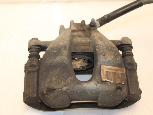 Used Left front brake caliper PEUGEOT 308 I (4A_, 4C_) 1.6 16V (120 hp) 15325990