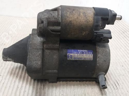 Used Starter Starter 16064376 16064376