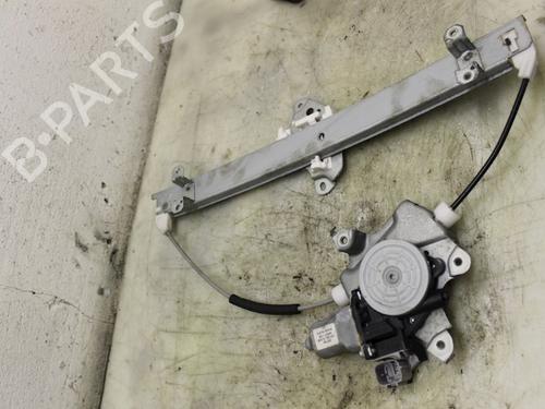 Used Front right window mechanism NISSAN JUKE (F15) 1.6 (117 hp) 15302921