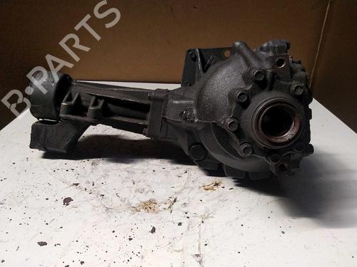 Used Front differential Front differential 15302247 15302247