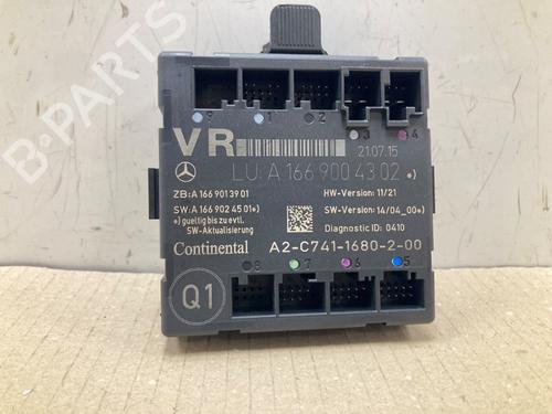 Used Electronic module Electronic module 37206730 37206730