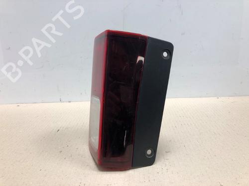Left taillight RENAULT TRAFIC III Van (FG_) 1.6 dCi 90 (FGME) | BP37210127C34 - Image 2