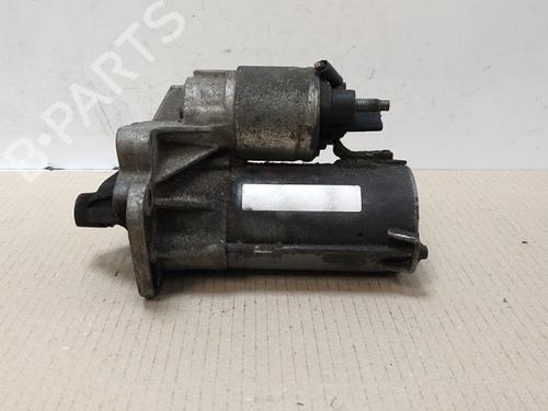 Used Starter RENAULT MEGANE III Grandtour (KZ0/1) 1.5 dCi (KZ09, KZ0D, KZ1G, KZ29, KZ14, KZ1W, KZ10, KZ1F,... (110 hp) 25215049