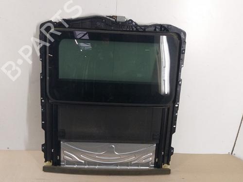 Sunroof BMW 1 (E87) 116 i | BP15533643C124 