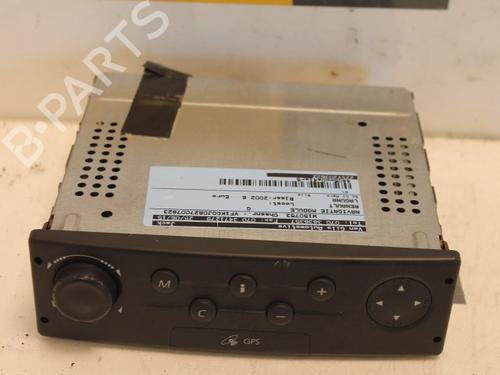 Used Electronic module RENAULT LAGUNA II Grandtour (KG0/1_) 1.8 16V (KG0J) (116 hp) 15311548