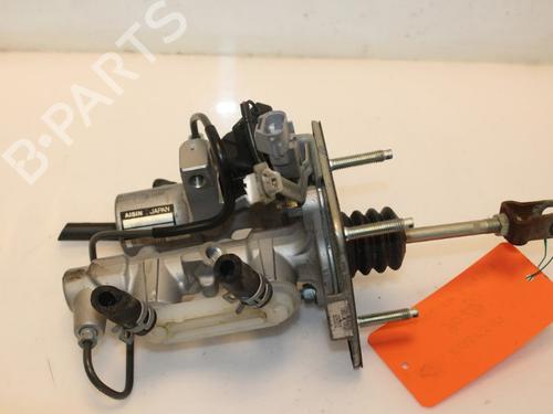 Used Brake master cylinder LEXUS RX (_U3_) 400h AWD (MHU38_, MHU38R) (272 hp) 26898667