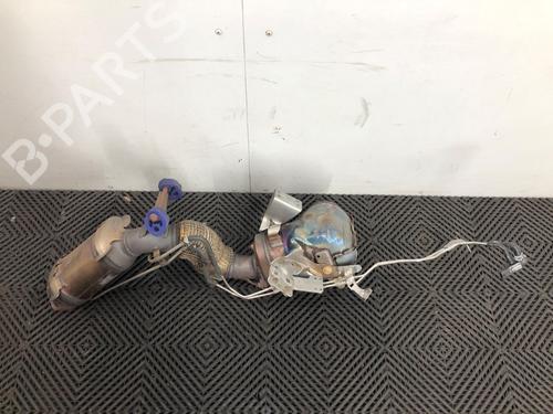 Catalyst VOLVO S60 III (224) T4 | BP37205496M10 - Image 3