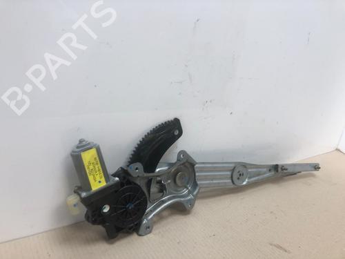 Front right window mechanism NISSAN NOTE (E12) 1.2 | BP37207111C23 - Image 6