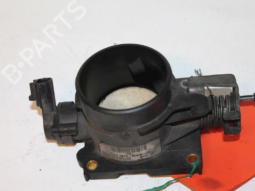 Drosselklappe für FORD MONDEO III Saloon (B4Y) 1.8 16V (125 hp) 16183093