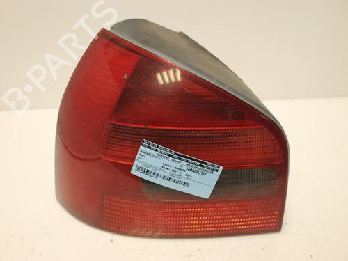 Used Left taillight AUDI A3 (8L1) 1.8 (125 hp) 15307956