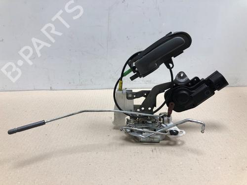 Used Front right lock Front right lock 37211644 37211644