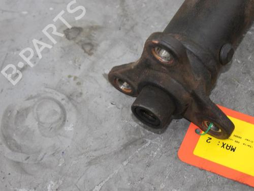 Driveshaft JAGUAR S-TYPE II (X200) 3.0 V6 | BP15311208M37 