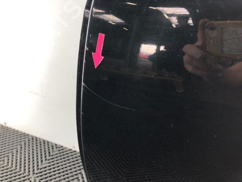 Left rear door MERCEDES-BENZ E-CLASS (W211) E 320 (211.065) | BP15537721C4 