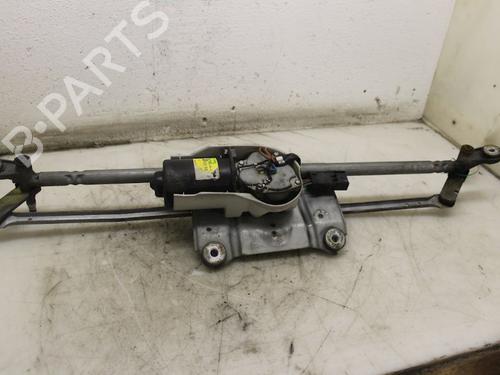 Front wipers mechanism JEEP GRAND CHEROKEE II (WJ, WG) 4.0 4x4 | BP15301556C83 