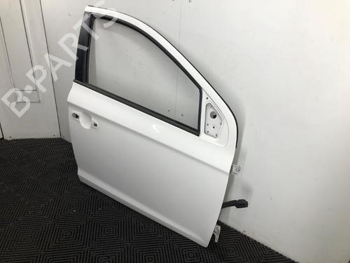 Right front door HYUNDAI i20 I (PB, PBT) 1.2 | BP23989473C3