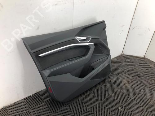 Front left panel AUDI E-TRON Sportback (GEA) 55 quattro | BP37214062C58 - Image 3