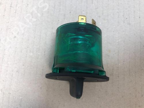 Headlight switch SAAB 9-3 (YS3D) 2.0 i | BP15533613I24 - Image 4
