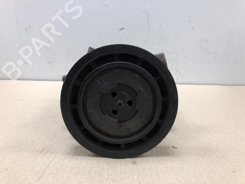 AC compressor RENAULT MEGANE III Hatchback (BZ0/1_, B3_) 1.6 16V (BZ1B, BZ1H) | BP37209116M34 - Image 2