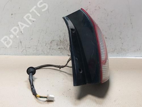 Right taillight KIA RIO I Hatchback (DC) 1.5 16V | BP15532268C35 