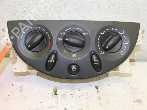 Used Climate control Climate control 15304723 15304723