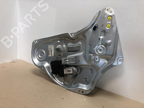 Rear right window mechanism HYUNDAI ix35 (LM, EL, ELH) 2.0 4WD | BP22904872C25 