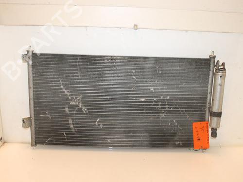 Used AC radiator NISSAN X-TRAIL I (T30) 2.2 DCi FWD (114 hp) 15318692