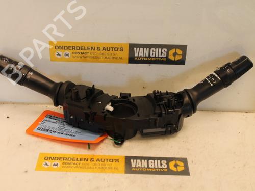 Used Steering column stalk Steering column stalk 15311517 15311517