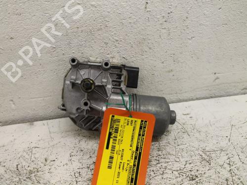 Used Front wiper motor SEAT LEON (1M1) 1.9 TDI (110 hp) 15303989