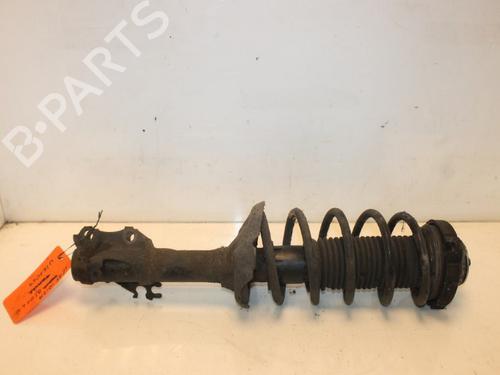 Used Left front shock absorber Left front shock absorber 15316809 15316809