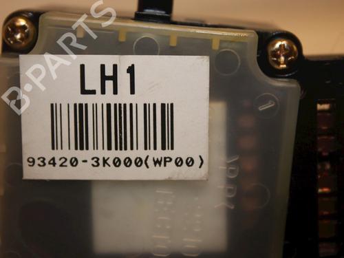 Steering column stalk HYUNDAI SONATA V (NF) 2.4 | BP15312513I23 