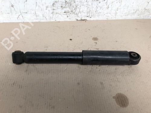 Used Right rear shock absorber FIAT PANDA (169_) 1.2 (169.AXB11, 169.AXB1A) (60 hp) 15298395