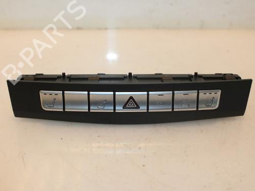 Used Warning switch MERCEDES-BENZ E-CLASS (W212) E 300 4-matic (212.080) (252 hp) 15324576