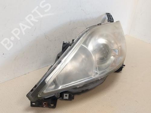 Left headlight MAZDA 5 (CR) 1.8 (CR19) | BP15339799C28 - Image 9