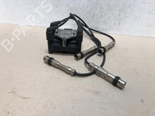 Ignition coil VW FOX Hatchback (5Z1, 5Z3, 5Z4) 1.4 | BP15536323M94 