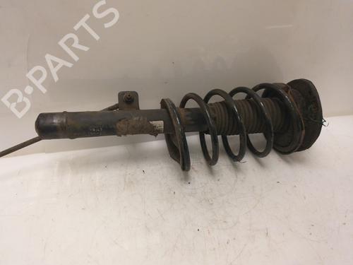 Right front shock absorber PEUGEOT 206 CC (2D) 2.0 S16 | BP15302382M17 