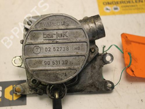 Used Vacuum pump OPEL VECTRA B Estate (J96) 2.0 DI 16V (F35) (82 hp) 15311375