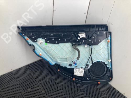 Rear right panel MERCEDES-BENZ C-CLASS (W204) C 180 CGI (204.049) | BP37213901C61 - Image 4