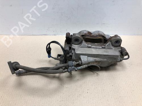 Left front brake caliper BMW X3 (G01, F97, G08) iX3 | BP37207310M105 - Image 3