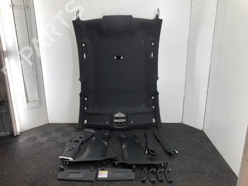 Techo interior Techo interior BMW 5 (G60, G90, G68) 530e Plug-in Hybrid (299 hp) 37209600 37209600