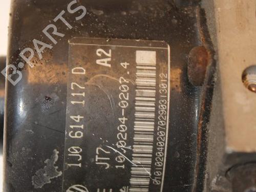 ABS pump VW GOLF IV (1J1) 1.9 TDI | BP15324289M43 