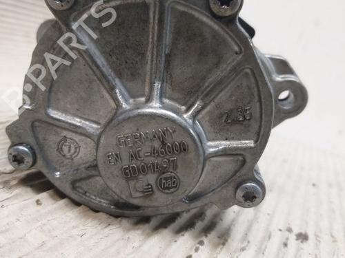 Vacuum pump MERCEDES-BENZ B-CLASS Sports Tourer (W246, W242) B 200 CDI / d (246.208) | BP16179958M80 