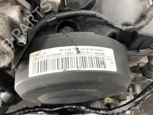 Engine VW GOLF PLUS V (5M1, 521) 1.9 TDI | BP37209722M1 - Image 7