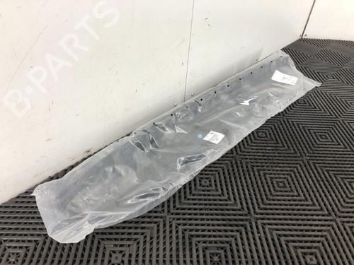 Rear bumper reinforcement PEUGEOT 2008 I (CU_) 1.2 THP 110 / PureTech 110 | BP16186546C73