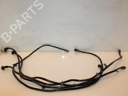 Used Pipe TESLA MODEL S (5YJS) 85D AWD (525 hp) 15321024